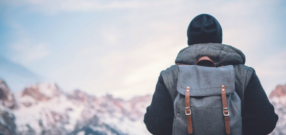 Como cuidar de sua mochila Como cuidar de sua mochila