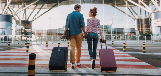 Dicas para limpar e conservar a mala de viagem Dicas para limpar e conservar a mala de viagem