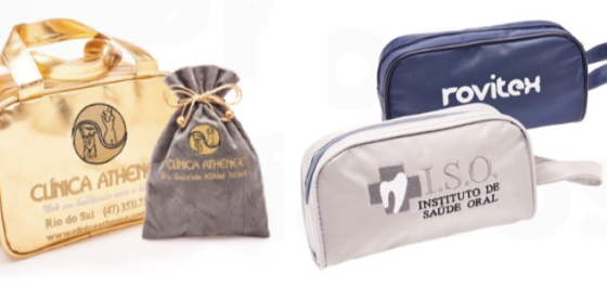 6 razões para usar brindes personalizados na sua empresa 6 razões para usar brindes personalizados na sua empresa