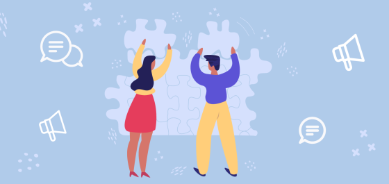 Endomarketing: saiba o que é e quais os benefícios	 Endomarketing: saiba o que é e quais os benefícios