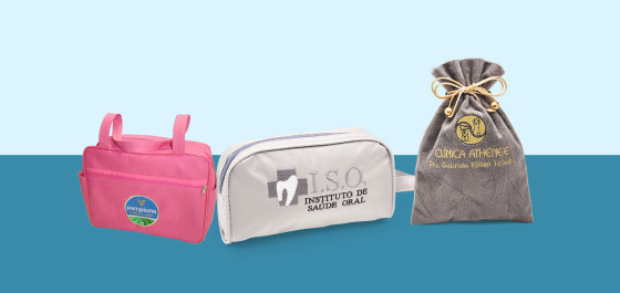 Ideias de brindes personalizados para oferecer aos colaboradores Ideias de brindes personalizados para oferecer aos colaboradores