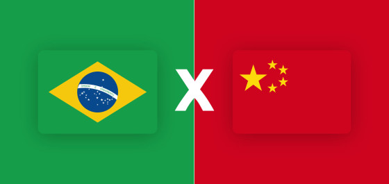 Brindes personalizados locais ou chineses: o que vale a pena? Brindes personalizados locais ou chineses: o que vale a pena?