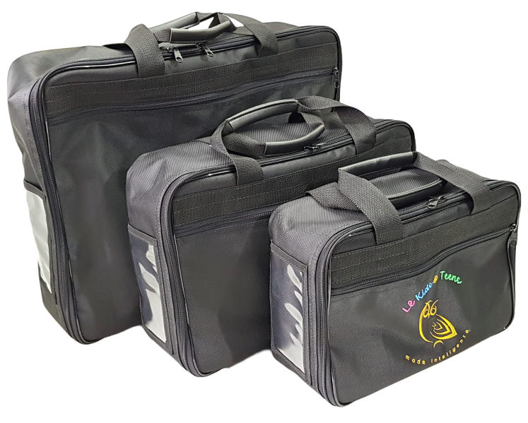 Maleta forrada - REF. 309 Maleta forrada - REF. 309