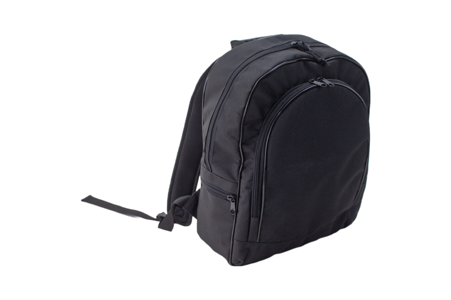 Mochila Promocional Escolar Universitária - Ref. 174 Mochila Promocional Escolar Universitária - Ref. 174