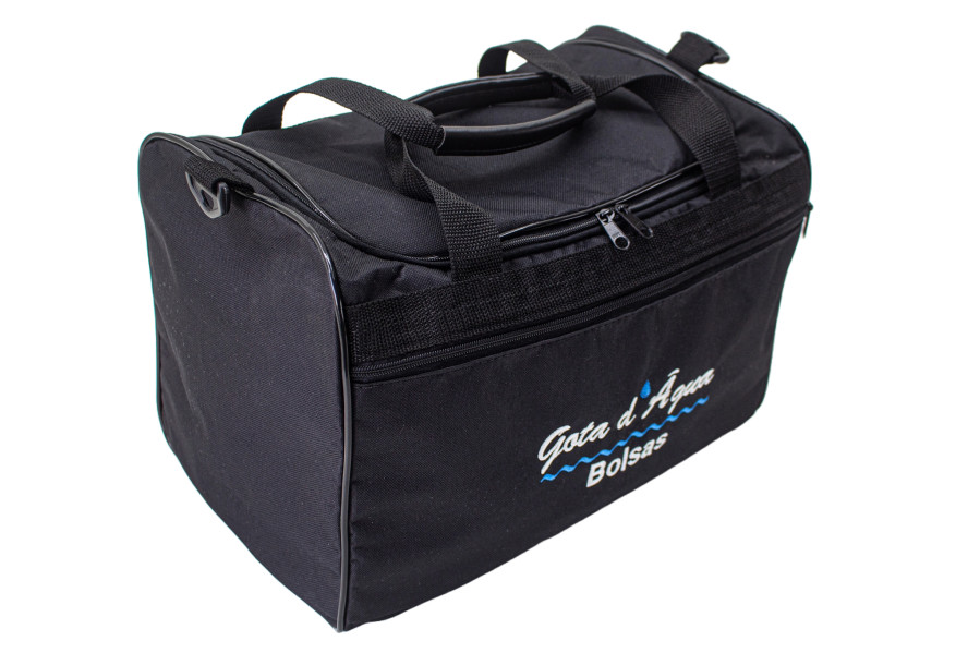 Bolsa Esportiva ou Viagem Multiuso - Ref. 126 Bolsa Esportiva ou Viagem Multiuso - Ref. 126