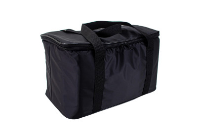 Bolsa Térmica Alça de Mão 19 Litros - Ref. 453AM  Bolsa Térmica Alça de Mão 19 Litros - Ref. 453AM