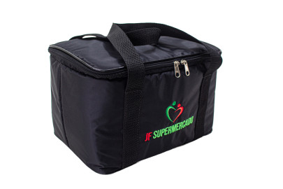 Bolsa Térmica Alças de Mão 12 Litros - Ref. 452AM  Bolsa Térmica Alças de Mão 12 Litros - Ref. 452AM