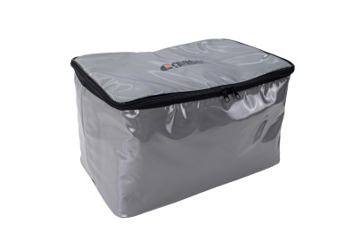 Bolsa térmica de mercado plastificada - REF. 450/PLT Bolsa térmica de mercado plastificada - REF. 450/PLT