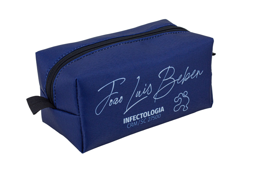 Estojo básico sublimado - REF. 117S Estojo básico sublimado - REF. 117S