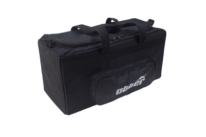 Mala para mostruário de calçados - Ref.553 Mala para mostruário de calçados - Ref.553