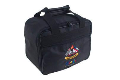 Bolsa maleta 24x32x20 - Ref. 514