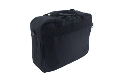 Bolsa Maleta Forrada - Ref. 345 Bolsa Maleta Forrada - Ref. 345